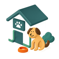 LocalAnimalShelters.org logo