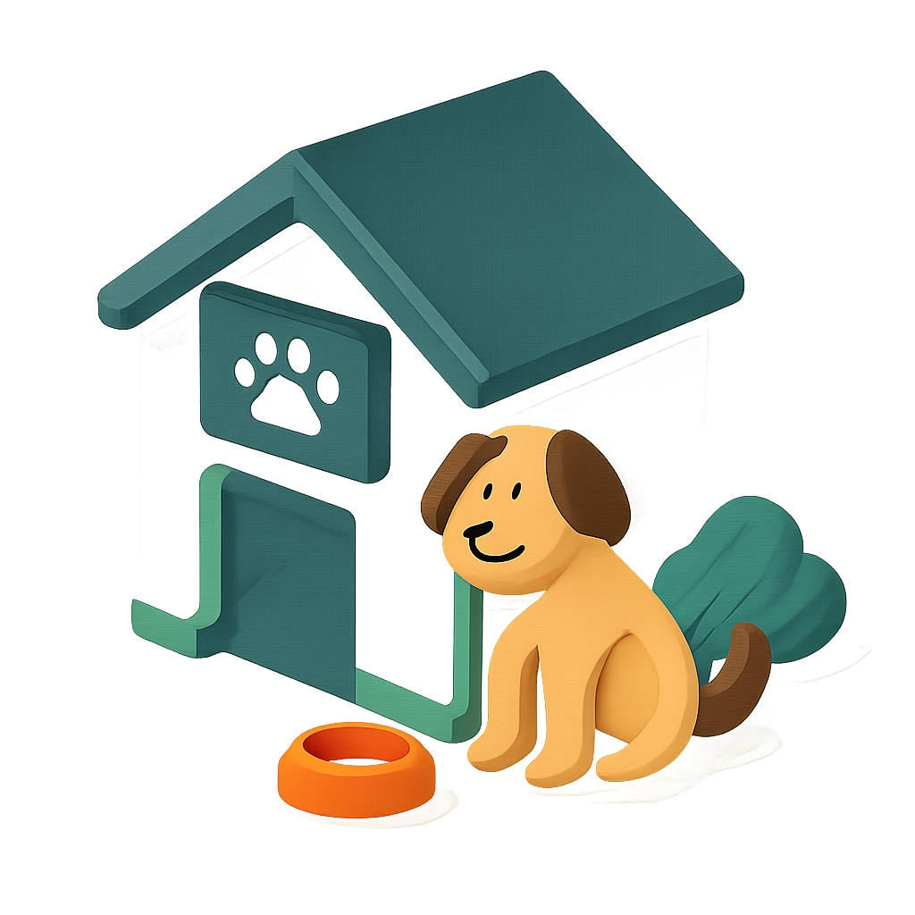 LocalAnimalShelters.org logo